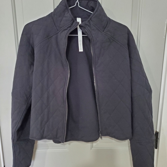 lululemon athletica Jackets & Blazers - lululemon Quilted Calm Jacket